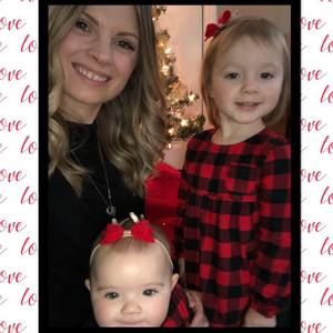 Meet your Posher, Brittany